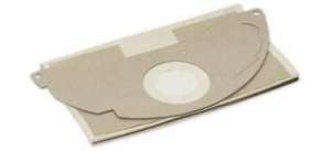 Фильтр-мешки для пылесосов A 20xx, WD 2, WD 2.200, 5 шт, бумажные (аналог)