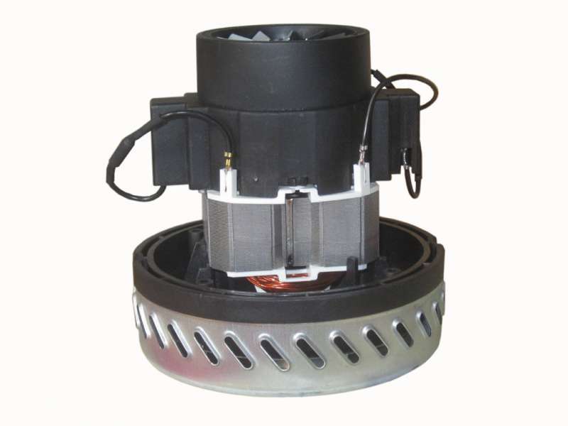 Вакуум-мотор KARCHER 240 В для пылесосов SE/NT