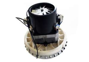Вакуум-мотор KARCHER 1200 Вт для пылесосов SE 4001/4002