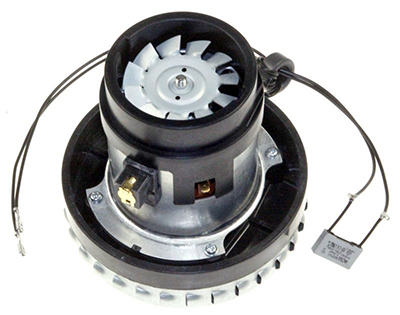 Вакуум-мотор KARCHER для пылесосов WD 2/WD 3