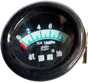 Указатель давления масла DongFeng 240/244