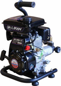 Аппарат высокого давления Lifan Q1500 (152F-3)