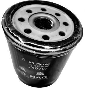 Фильтр масляный D-18mm DongFeng 244/240, Булат 264 ( JX0707 )